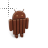 android 4.4 kit kat cursor
