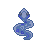 Vertical resize cursor