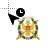 Working in background cursor