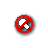 Unavailable cursor