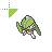 gallade cursor