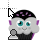 Normal select cursor