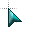 1 cursor