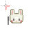 Text select cursor