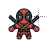 Normal select cursor