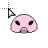 Pigmask 3 (Ensigne) cursor