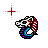 Precision select cursor