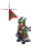 SlashManEXE ow cursor