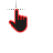 Link select cursor