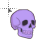 Link select cursor