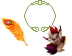 Rakan League of Legends (LoL) Cursors preview