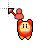 Link select cursor