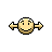 Horizontal resize cursor