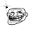 Trollface cursor