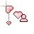 Normal select cursor