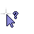 Help select cursor