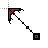 Normal select cursor