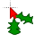 Christmas Cursors preview