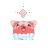 Alternate select cursor