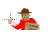 Link select cursor