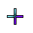 Precision select cursor