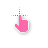 Link select cursor