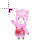 Precision select cursor