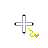 Precision select cursor