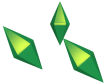 Sims Cursors preview