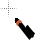 Handwriting cursor