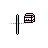Text select cursor