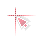 Precision select cursor