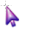 Normal select cursor