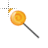 Normal select cursor