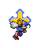 Move cursor