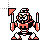 Sparkman cursor