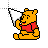 Normal select cursor