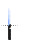 Vertical resize cursor