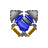 Precision select cursor