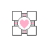 Move cursor