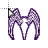 Symbiote Spider 6 cursor