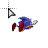 Sonic 13 cursor