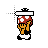 Handwriting cursor
