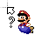 Help select cursor