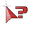 Help select cursor