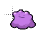 Ditto cursor