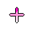 Precision select cursor