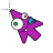 Stuped emoji cursor cursor