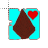 Normal select cursor