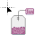 Tea bag 7F456A cursor